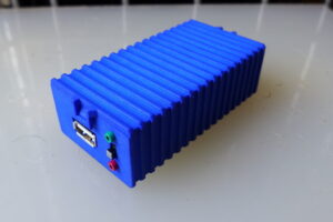 MintyBoost USB Charger Box @ Pinshape