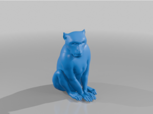 Monkey by RemixerFactory