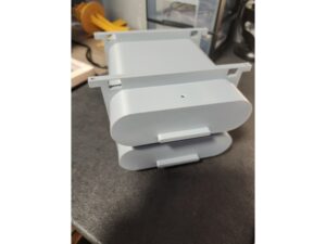 Multi Desk Drawer Support by PetitOurs
