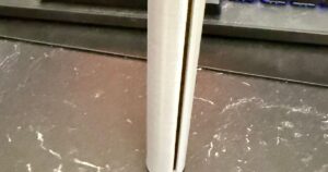 Muslim Miswak case