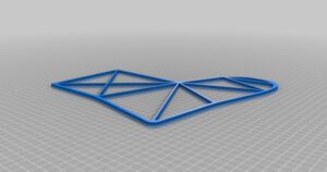 Mutt Cutts Kids Wagon Parts