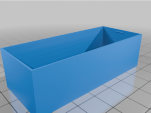 My Customized Card Box W40K by Titeuf