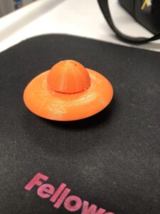 My Spin Boy @ Pinshape