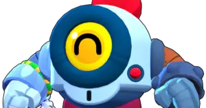 Nani brawl stars