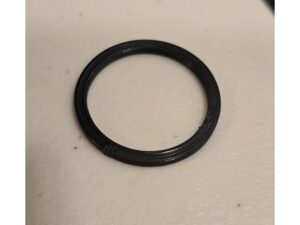 O-Ring Seal (TPU) for Vortex in a Bottle Cap by brantimus