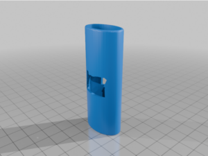 OR Cutout Lighter Case by karlexceed
