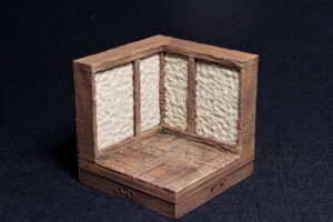 OpenForge 2.0 Tudor Corner @ Pinshape