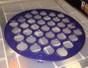 Pelmeni (Ravioli) maker @ Pinshape