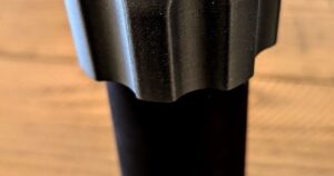 Pepper Cannon Comfort Grip