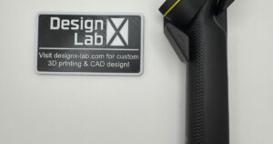 Phillips Norelco Wall Mount - designx-lab.com