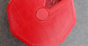 Pill organizer