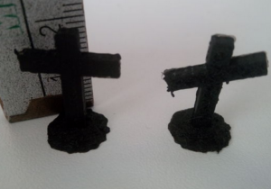 Pin Marker for Tabletop Games @ Pinshape