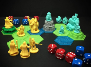 Pocket-Tactics: Core Set 2 (Fourth Edition) @ Pinshape