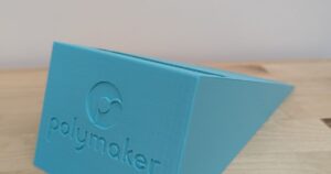 Polydryer DryBox Wedge
