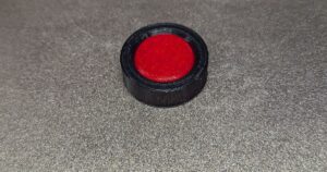 Push My Buttons, The Silent Fidget