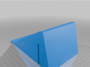 Puzzle Stand Mod by dkisker