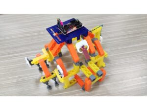 REQA Sensor Attachment by mshukr1