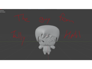 Rob Youtooz by csheaenthusiast