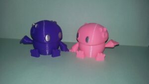 Robotita @ Pinshape