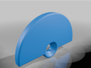 Rollenhalter Wand - Roll holder wall by german_rookie