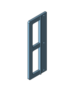 SV08 Part Ejection Bar.step - 3D model by klack on Thangs