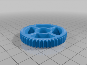 Sambar sunroof gear by reeseallen
