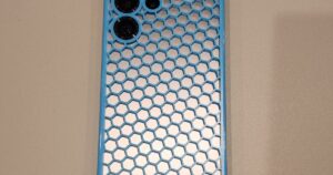Samsung S25 Ultra Case by ckth | Download free STL model