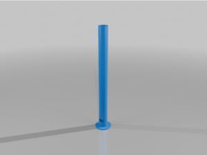 Sección para la resistencia eléctrica by SebasCAD