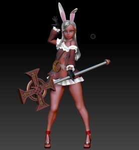 Sexy cute elin priest @ Pinshape