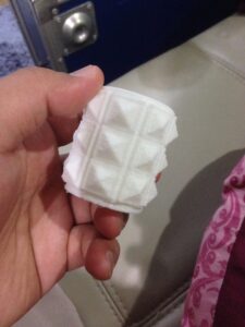 Shot @ Pinshape