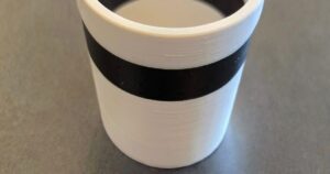 Shot glass