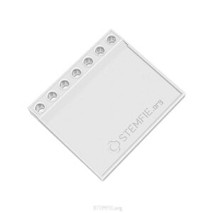 Sign Business Card HLD 85x55mm BU07x06x01 - SPN-SGN-0034 - 3D model by Stemfie3D on Thangs
