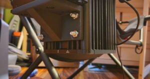 Simagic TB-1 Handbrake Bracket for Fanatec Shifter