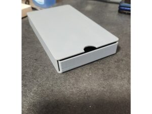 Simple Phone Case by PetitOurs