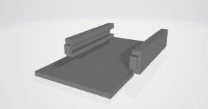 Simple Sliding Drawer