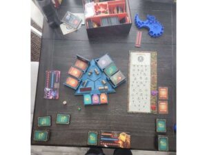 Slay the Spire Game Board by Endermaster3333