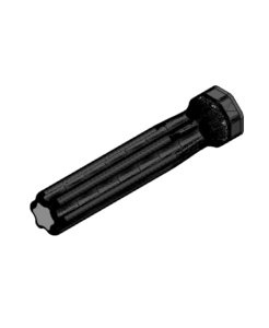 Small Thread Multipoint Flush Mount Driver.step - 3D model by bhaal on Thangs