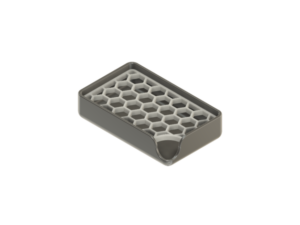 Soap Holder/Suport de savon by Sorenlm