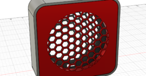 Soldering smoke extractor by chochi3D | Download free STL model