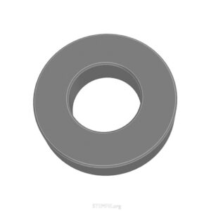 Spacer BUD FRE PLN BU02.00x00.50 - SPN-SPR-0301 - 3D model by Stemfie3D on Thangs