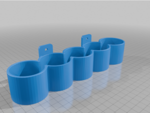 Spice holder by kent999