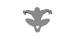 Spider man