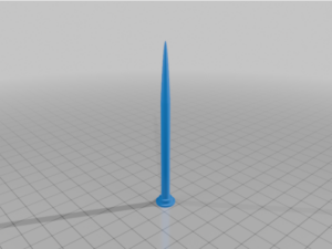 Stylus for EXFO MaxTester OTDR MAX-730B-M2 by casey_b