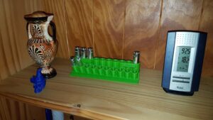 Support piles @ Pinshape