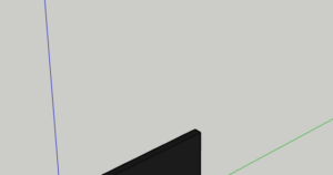 Suppressor holder