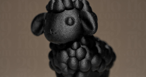 Sweet Little Lamb