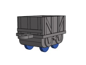 TTR - Truck by DrMopp1966