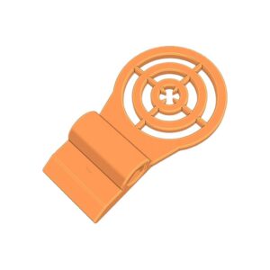 Target Tipping BU05.25x03.00 - SPN-TRG-0001 - 3D model by Stemfie3D on Thangs