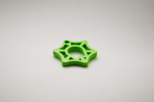 The Sprocket™ 1911 takedown tool @ Pinshape