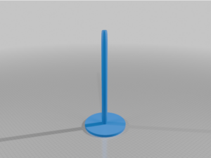 Toilet Paper Holder by Staceyluvs3d